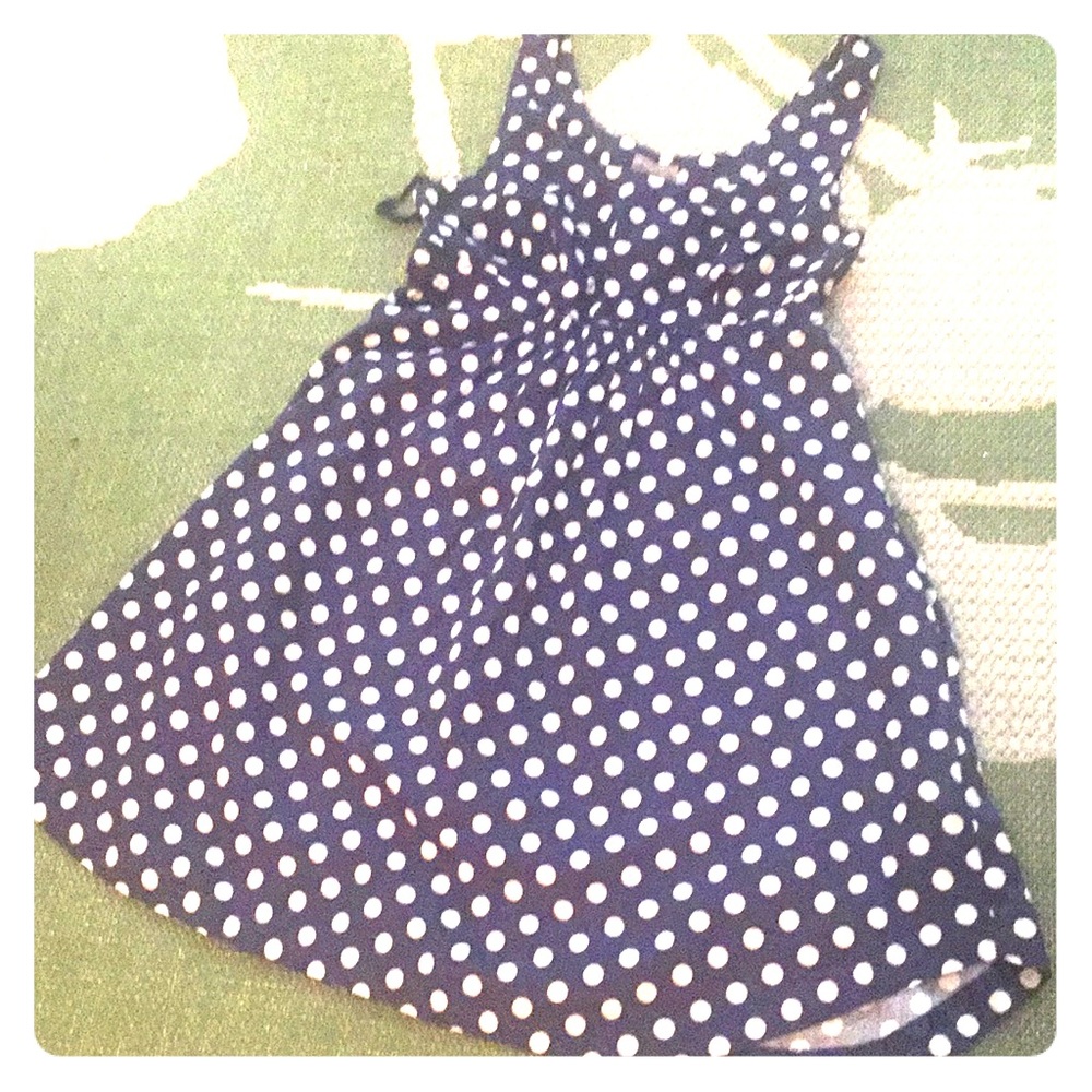 Anthropologie Sundress